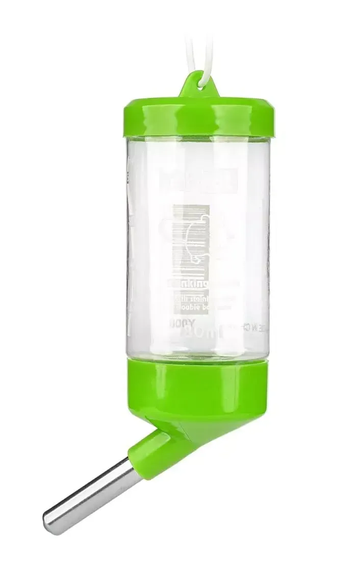 Happet Nagetiertränke 80 ml 24er Set mit Kugelventil