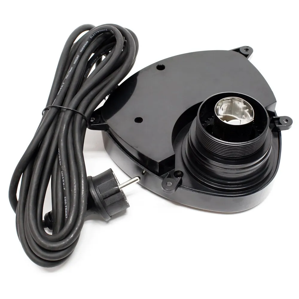 SunSun CPF-5000 Anschlusseinheit Druckfilter Ersatz