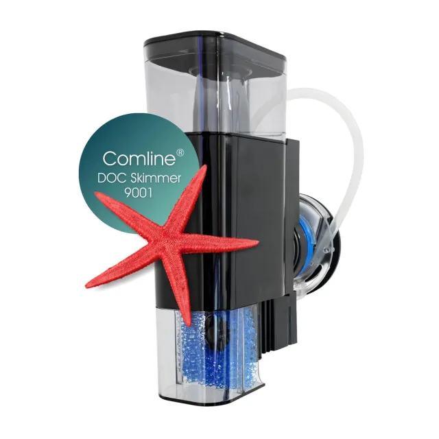 Tunze Comline DOC Skimmer 9001 Eiweißabschäumer 20-140L