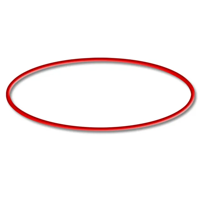 SunSun CPF-280/380/500 Druckteichfilter O-Ring 3