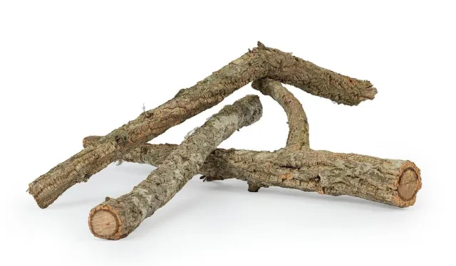 Happet Korkplatten Terrarium Deko Rückwand 70 cm Naturkork