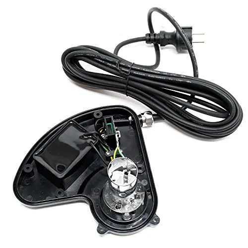 SunSun CPF-180/250 Anschlusseinheit mit 4,5 m Kabel