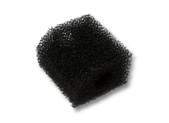 SunSun HJ-611B Filterschwamm grob schwarz Ersatzteil