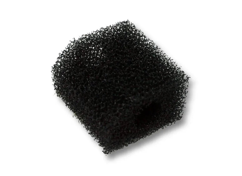 SunSun HJ-611B Filterschwamm grob schwarz Ersatzteil