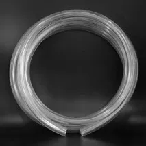 Aqua-Noa 1407 Filterschlauch Klar 12/16 mm 70 m