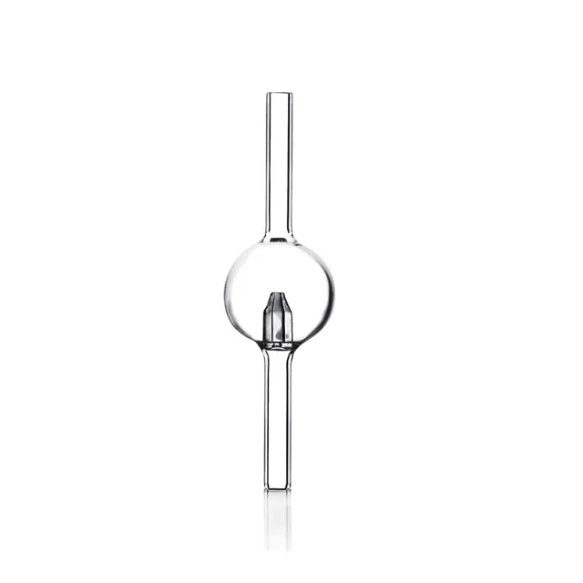 Aqua-Noa 7045 Globe CO2 Blasenzähler mit Sauger