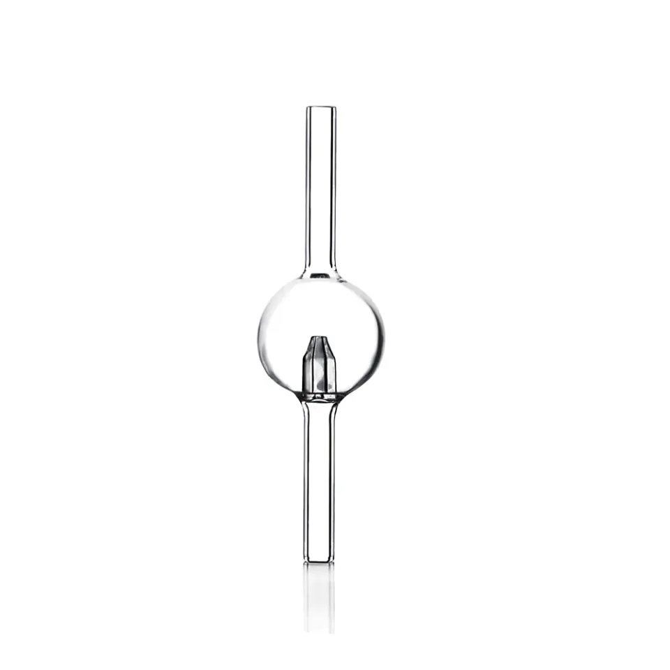 Aqua-Noa 7045 Globe CO2 Blasenzähler mit Sauger