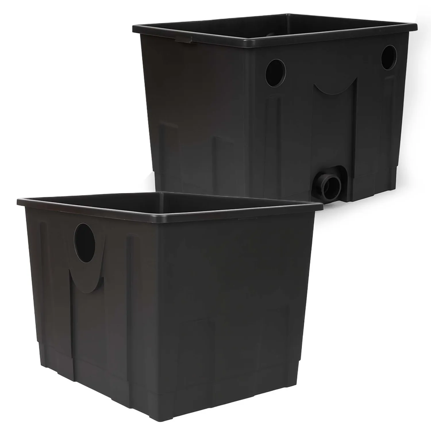 SunSun CBF-350C Wanne Stufe 1 Ersatzteil Bio-Teichfilter