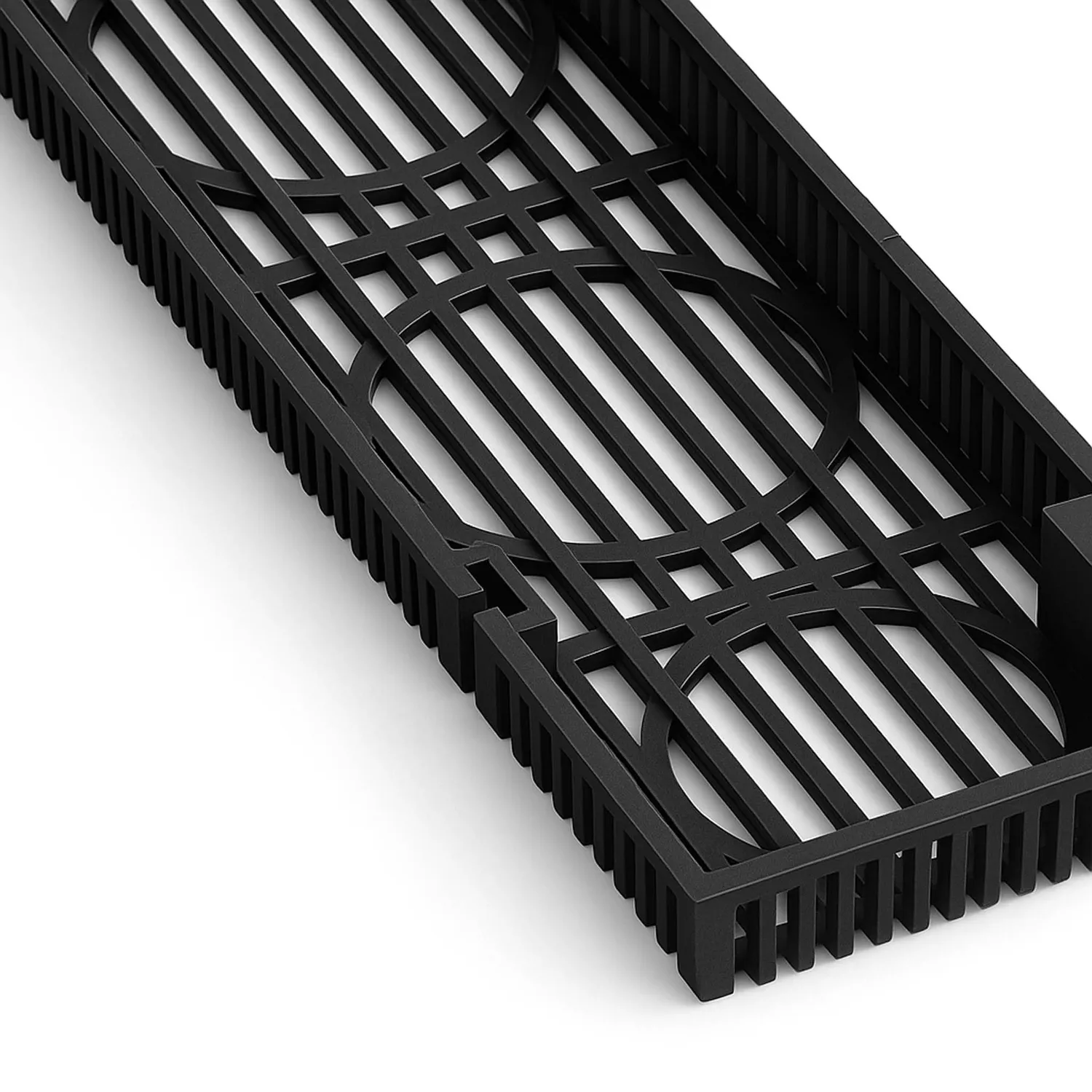 SunSun CBF-350B Durchlauffilter Sperrschiene Originalteil