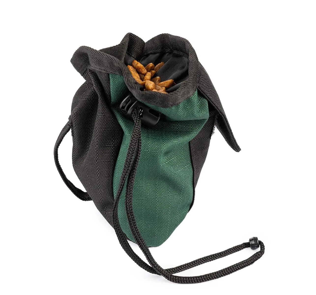 Happet 2-in-1 Leckerlitasche Bordeaux Training