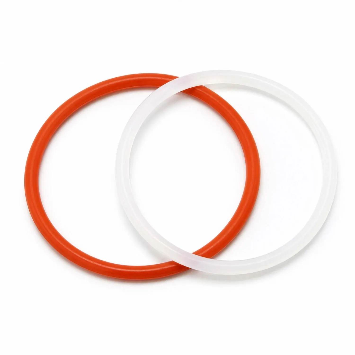 SunSun CPF-180/250 Druckfilter Anschluss-Set 2-tlg Ersatzteil