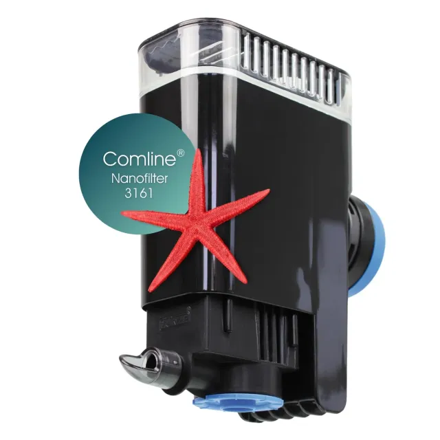 TUNZE Comline Nanofilter 3161 Aquariumfilter 30-100 L