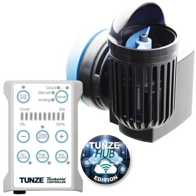 Tunze Turbelle NanoStream 6040.005 HUB Strömungspumpe