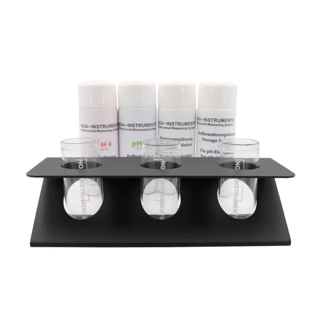 Aqua-Noa Noa-Instruments Kalibrierset 2 für pH-Elektroden