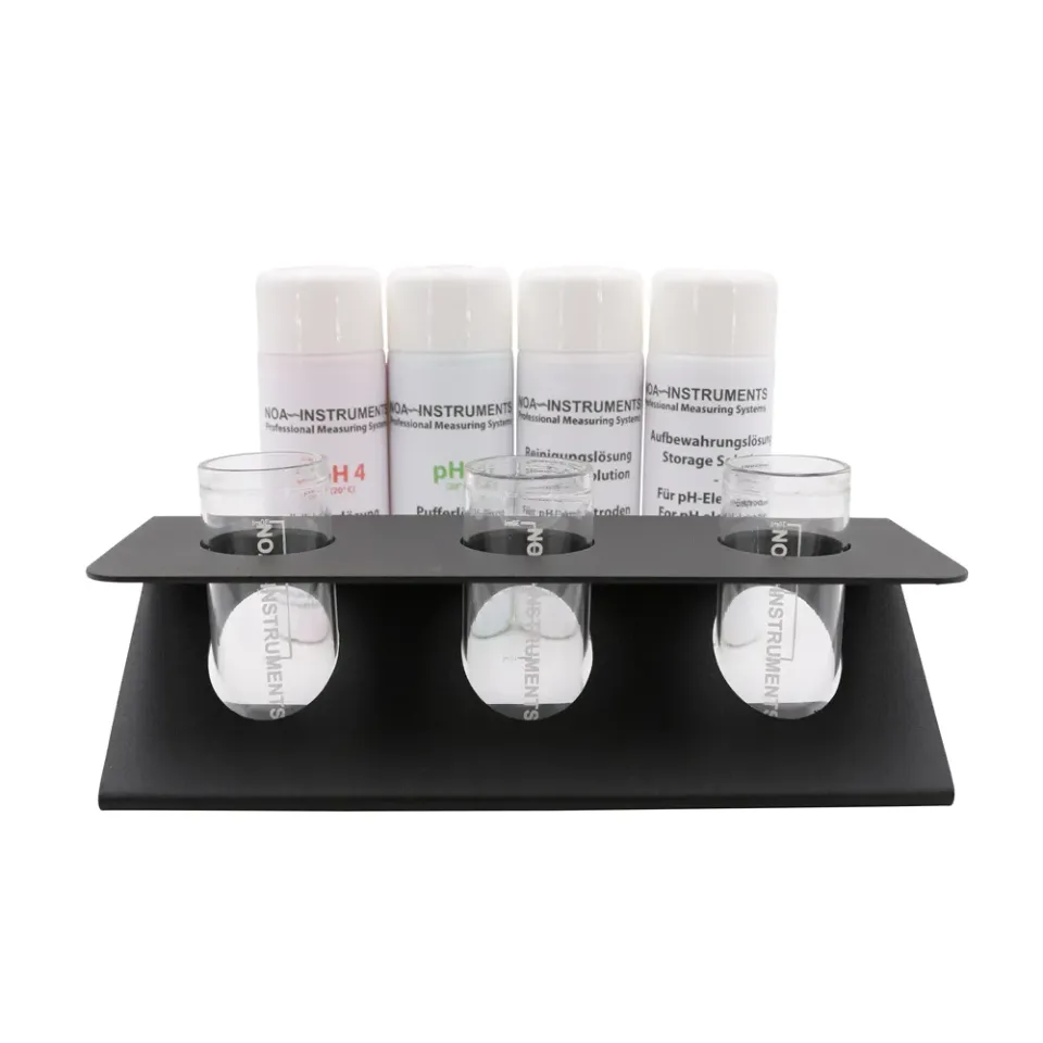 Aqua-Noa Noa-Instruments Kalibrierset 2 für pH-Elektroden