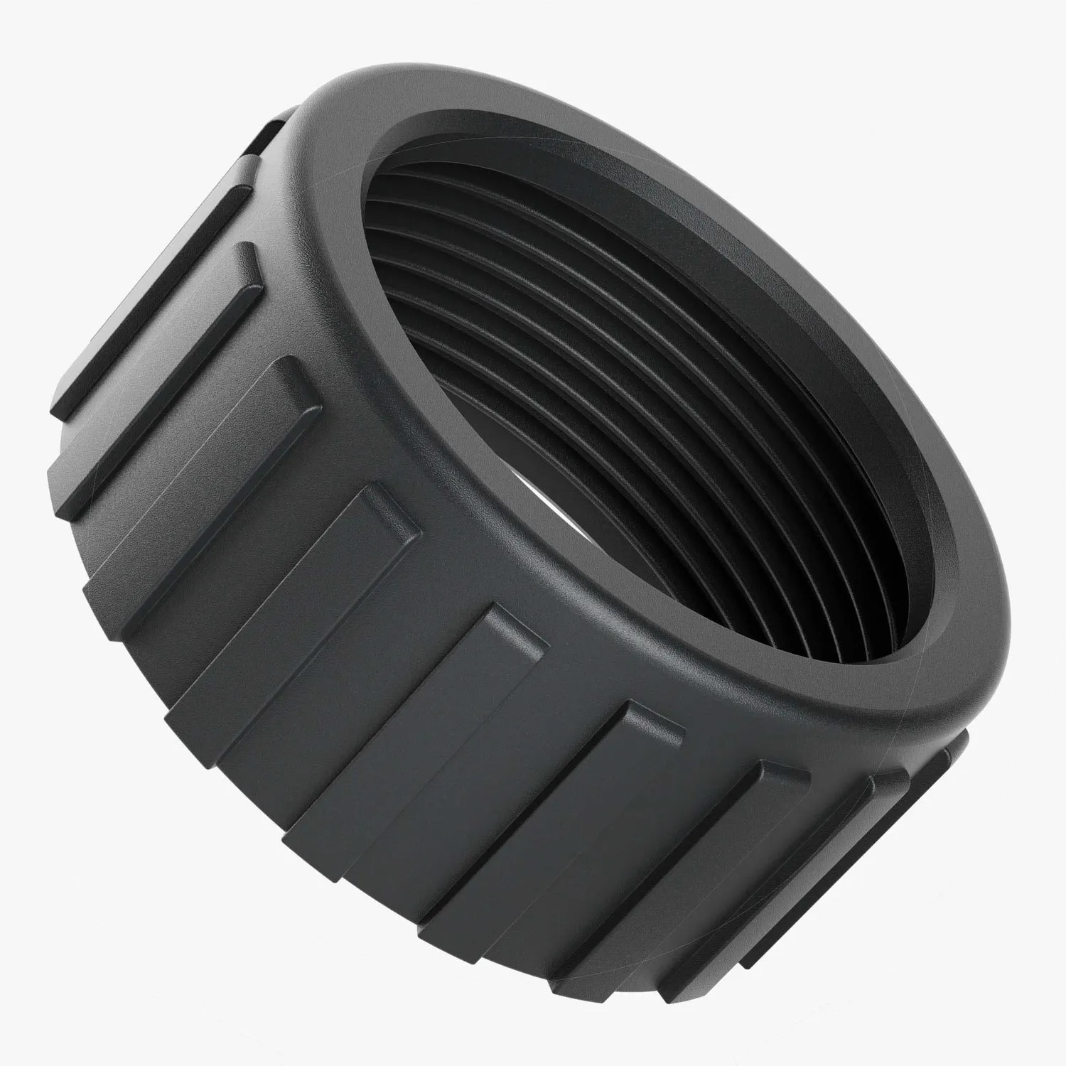 SunSun CUV-172 Schraubring Ersatzteil für Teichklärer UVC