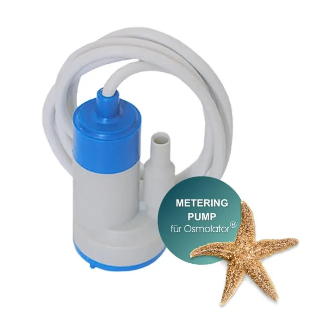TUNZE Osmolator Metering Pump Ersatz-Dosierpumpe 3,6 m
