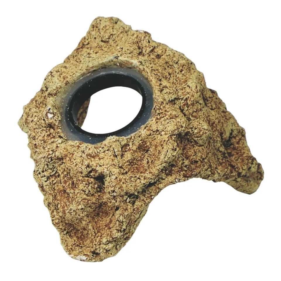 Tunze Nanostream Rock I Deko-Stein Keramik
