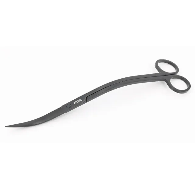 Aqua-Noa Noa-Scape S25 Wave-Schere Blackline