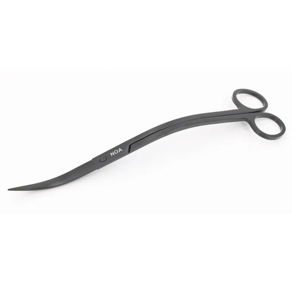Aqua-Noa Noa-Scape S25 Wave-Schere Blackline