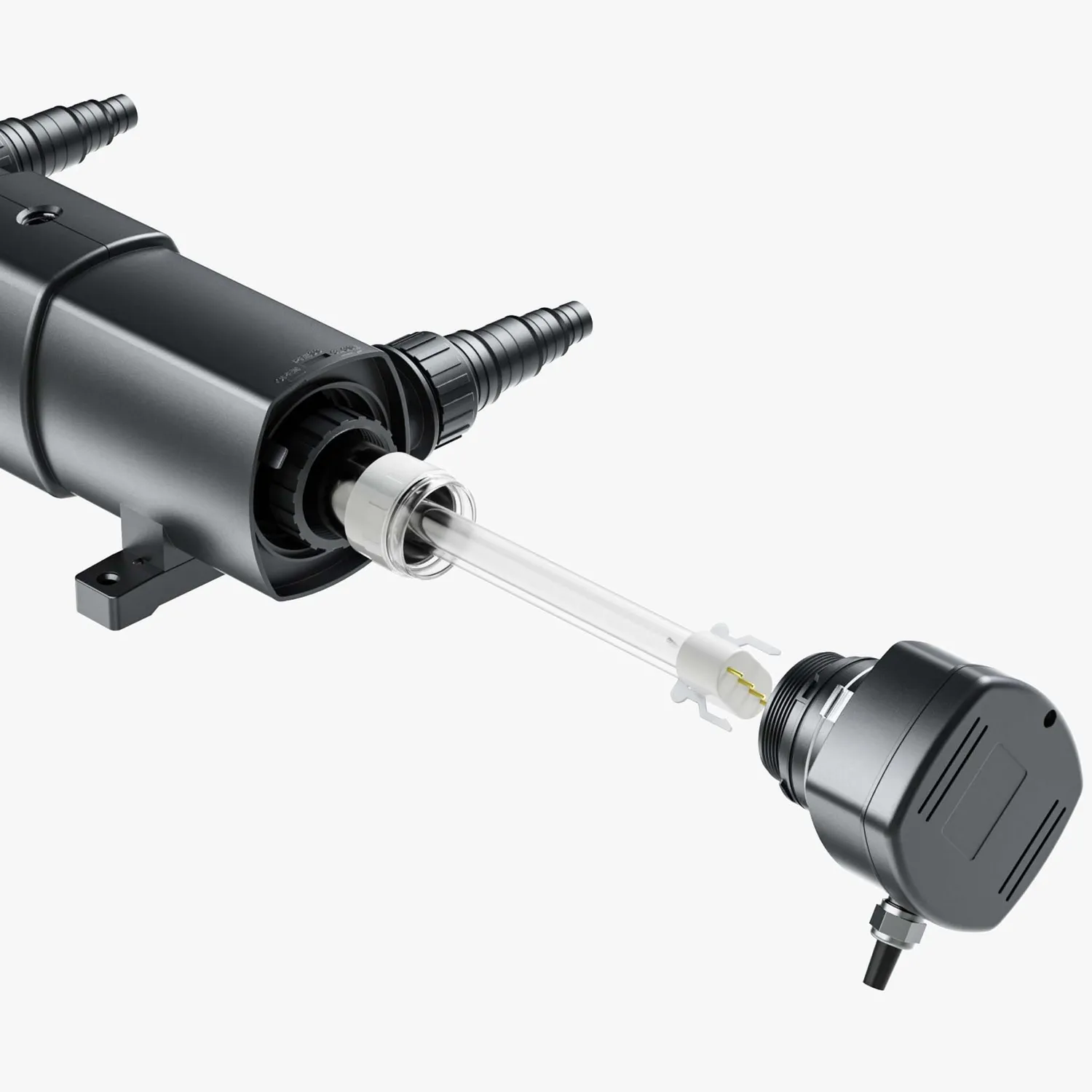 SunSun CUV-324 UVC-Lampe 24W Ersatzleuchtmittel