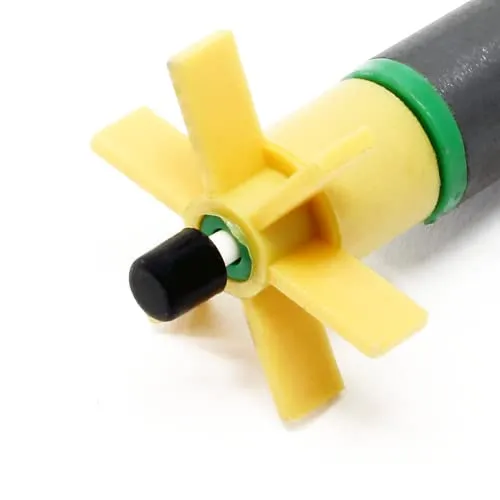 SunSun CHJ-1500 Eco Pumpenwelle Förderrad Ersatzteil