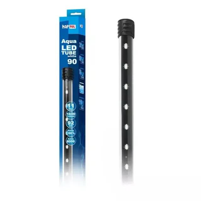 Happet AquaLED Tube White LED Röhre 92cm 11W 1600lm