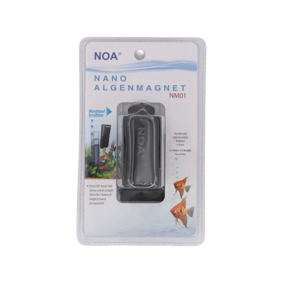 Aqua-Noa Nano NM01 Algenmagnet für Nano-Becken