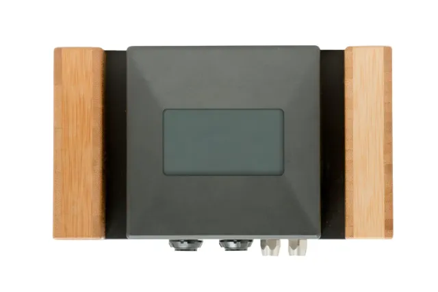 Panta Rhei Hydro Wizard 63 Steuerbox Touch-Display