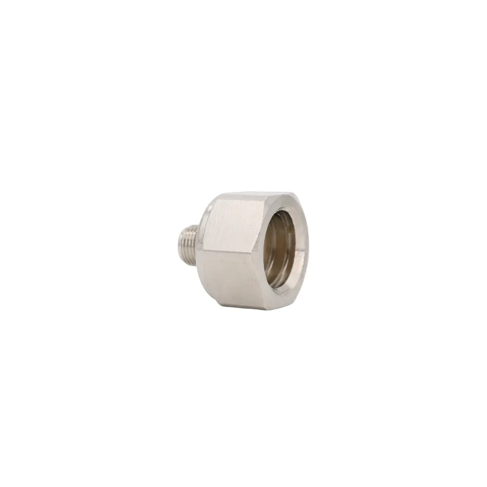 Aqua-Noa 7015 CO2 Adapter 17 Mehrwegflasche