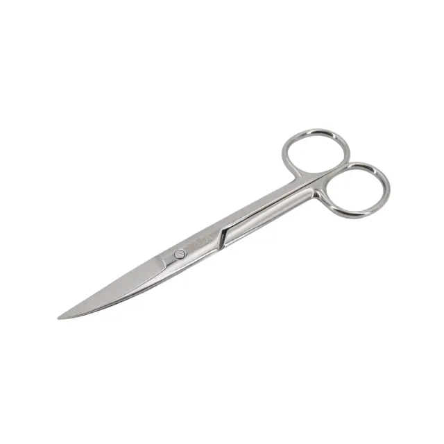 Aqua-Noa Noa-Scape S14 Scissors Aquarienschere gebogen