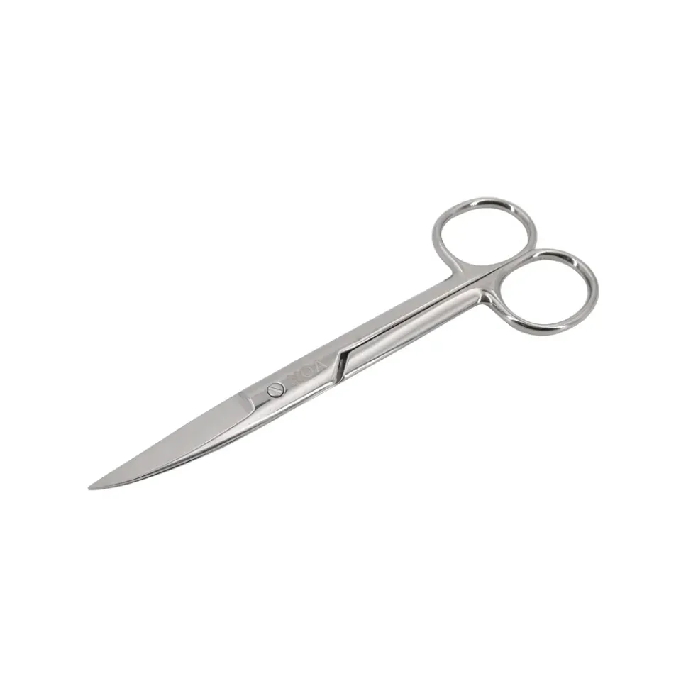 Aqua-Noa Noa-Scape S14 Scissors Aquarienschere gebogen