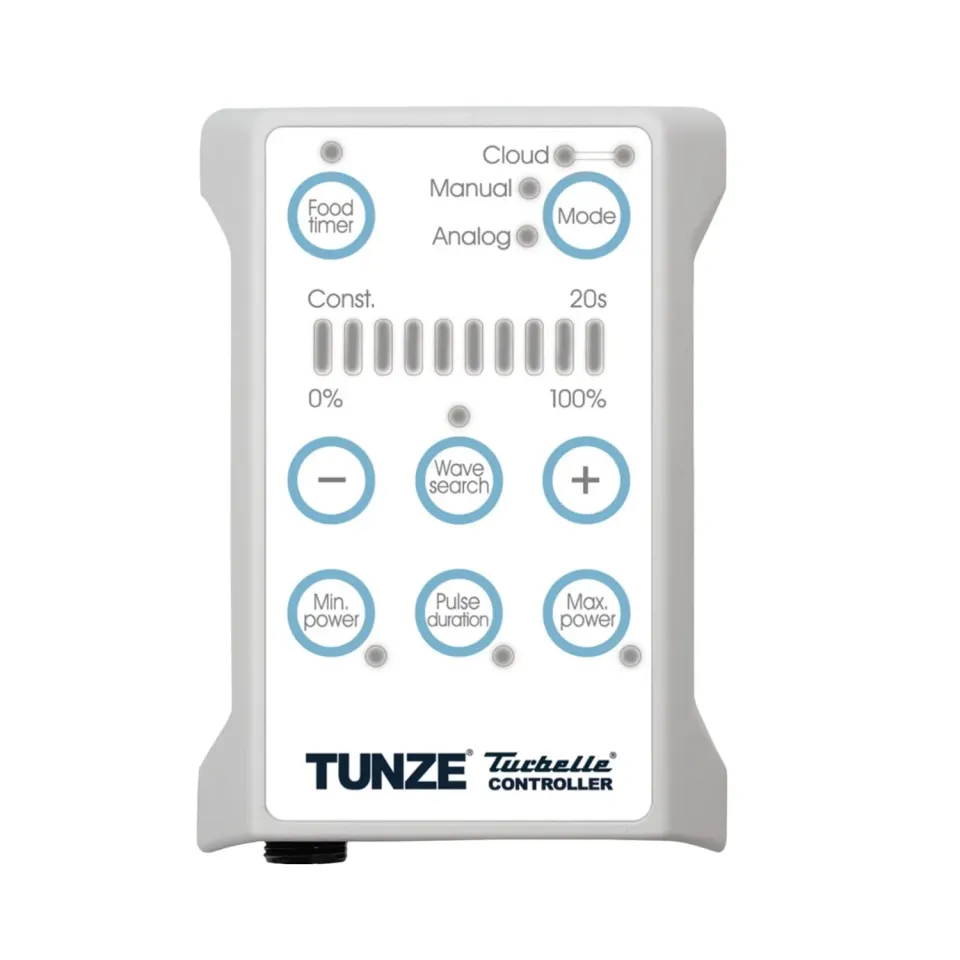 TUNZE Turbelle Controller 7020 Steuerung Stream 3