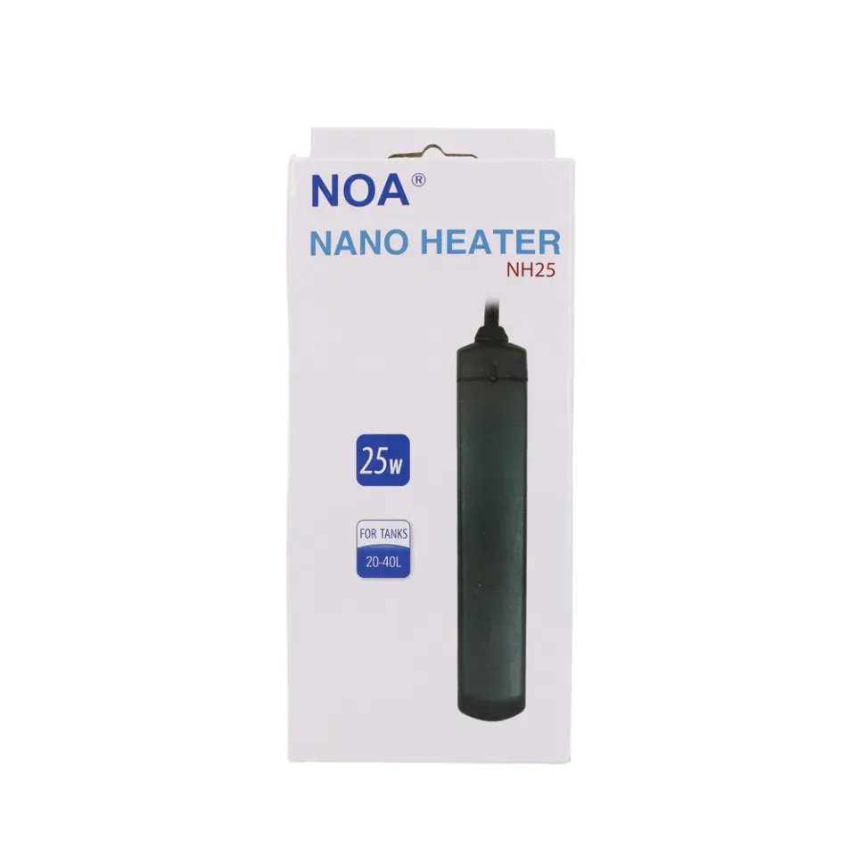 Aqua-Noa Nano NH25 Aquarium Heizstab 25 W