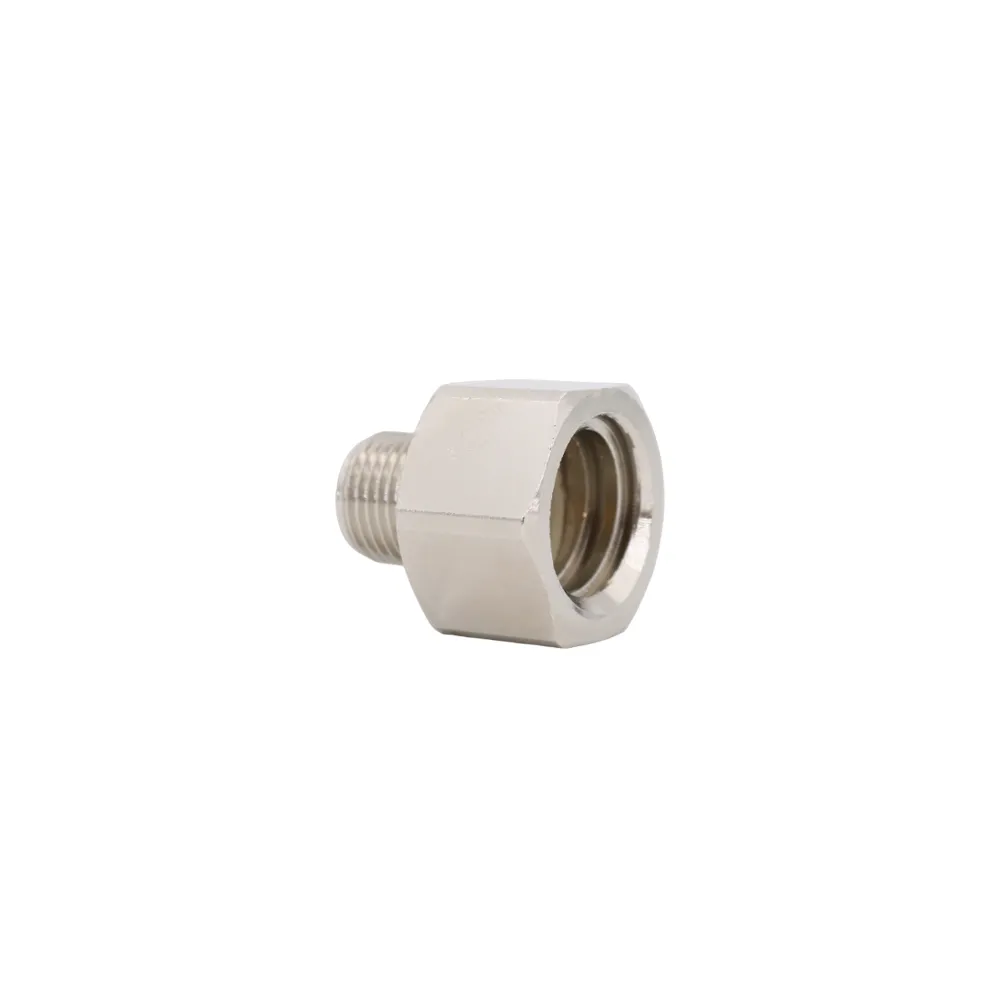 Aqua-Noa 7000 CO2 Adapter 13 Druckminderer Adapter