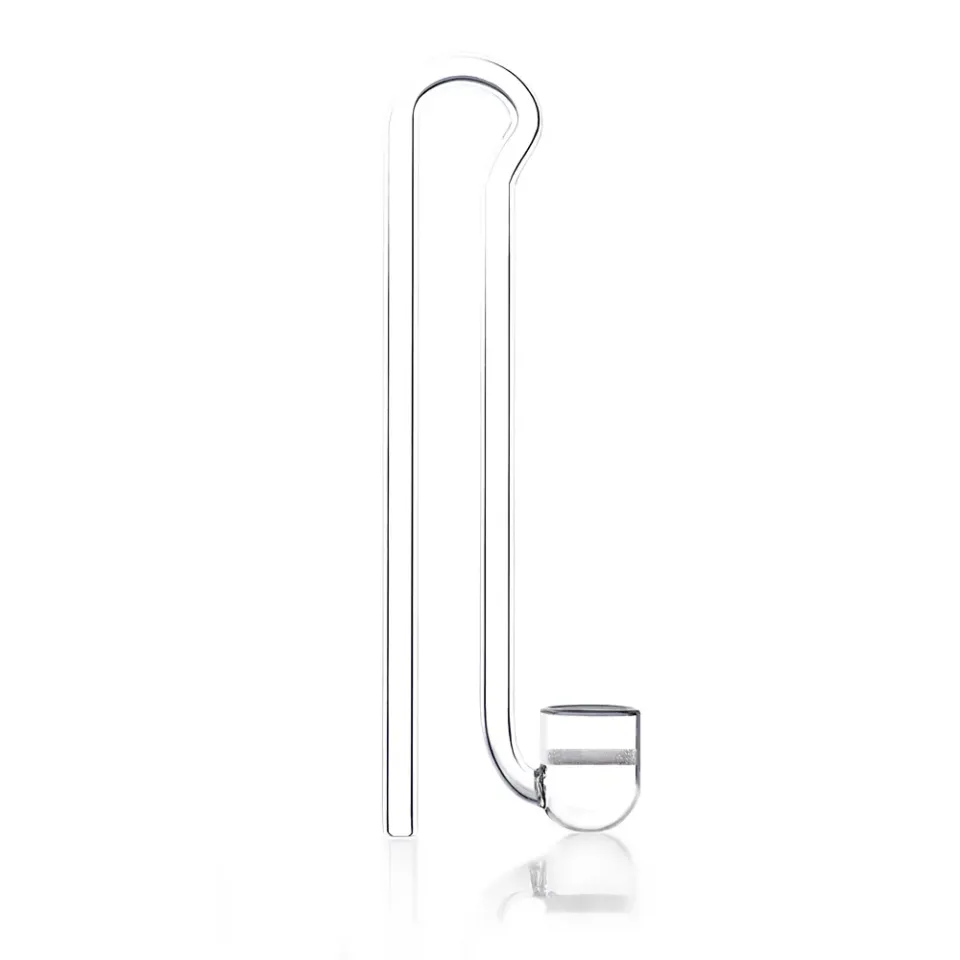 Aqua-Noa 7042 CO2 Glas-Diffusor Clip1 Glas