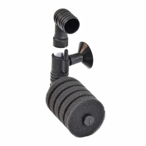 Happet U-Jet 1 Schwammfilter 10-50 l Garnelen