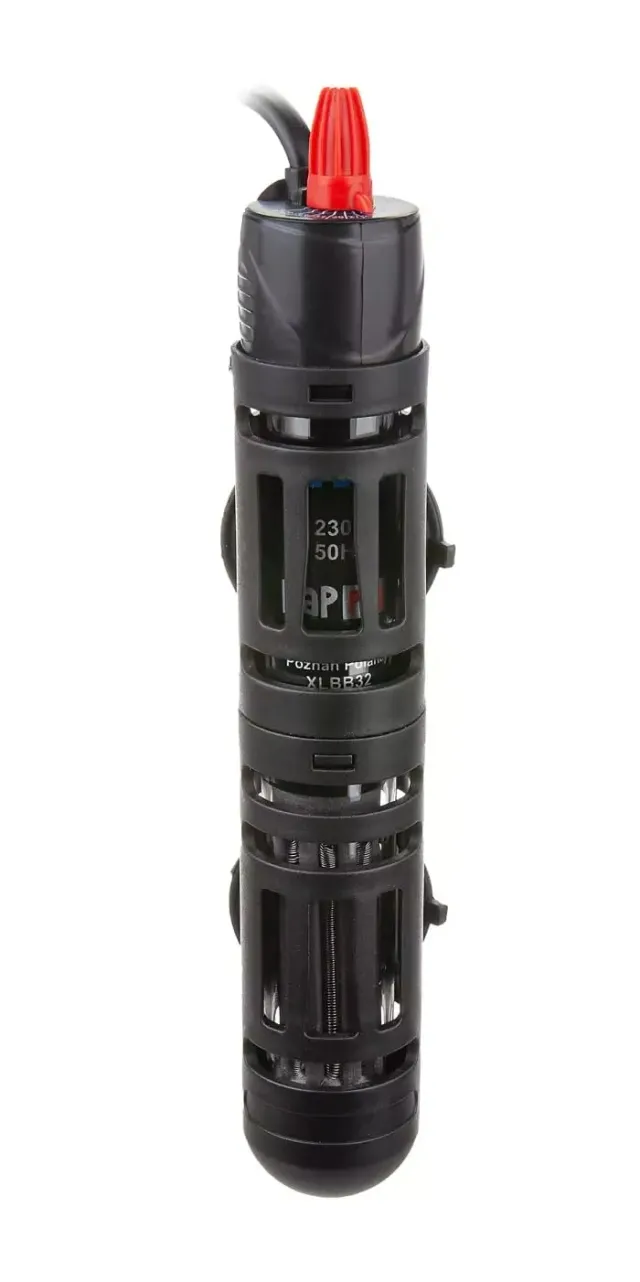 Happet Heizstab Mini 25W Regelheizer 30 Liter Nano