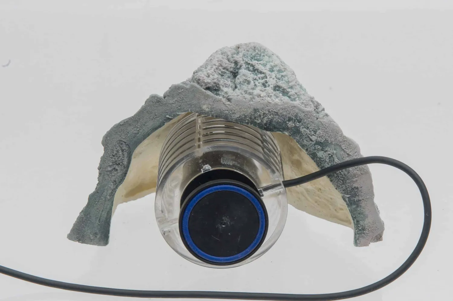 Panta Rhei Hydro Wizard HW 42 Dekofelsen Keramik-Verkleidung