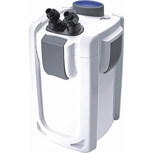 SunSun HW-702B Außenfilter 1000 l/h 9 W UVC