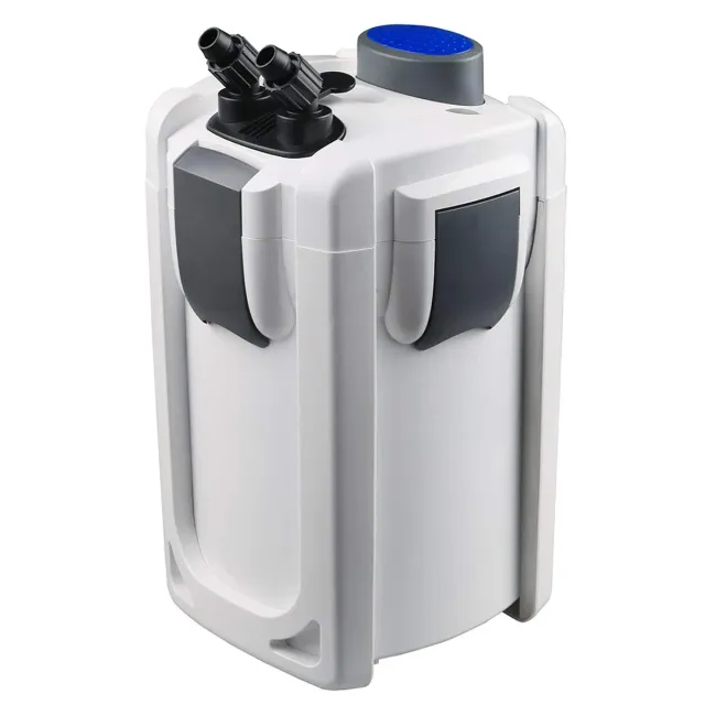 SunSun HW-702B Außenfilter 1000 l/h 9 W UVC