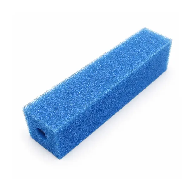 SunSun Schaumstoffpatrone fein 9,5x9,5x50 cm 32 mm