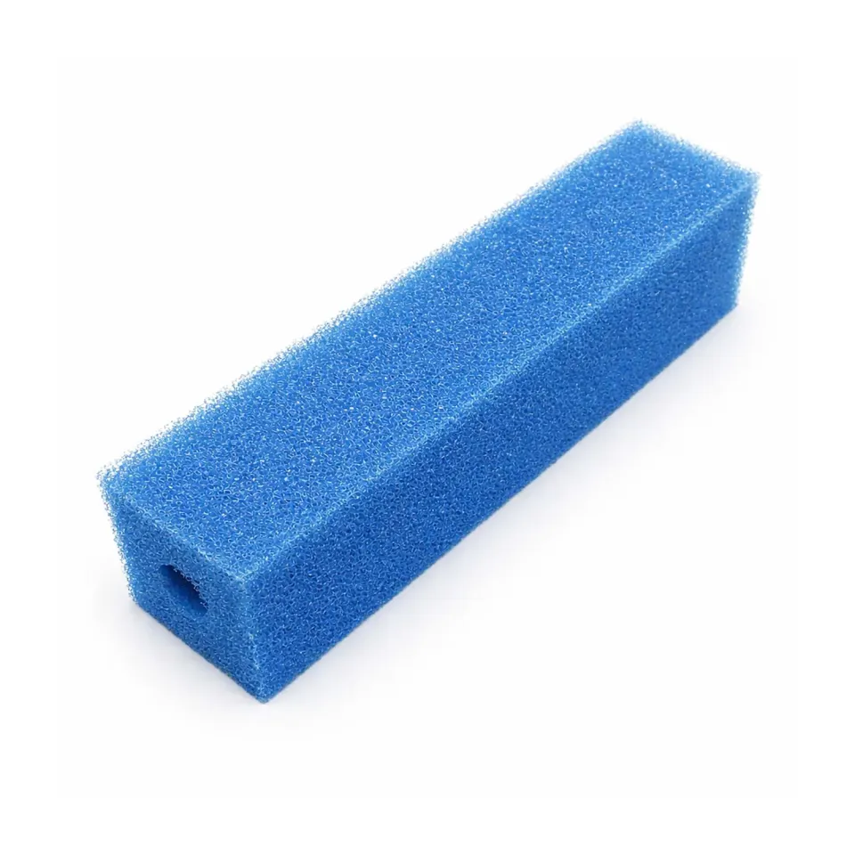 SunSun Schaumstoffpatrone fein 9,5x9,5x50 cm 32 mm
