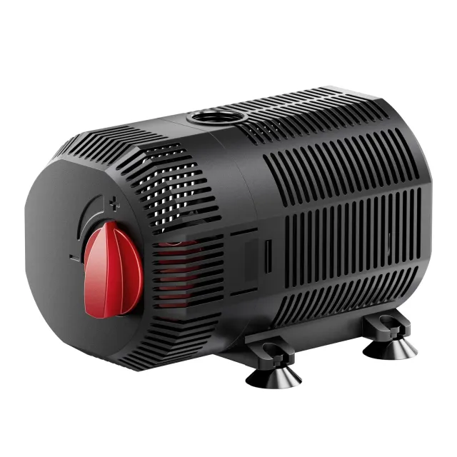 SunSun CQB-2000 SuperECO Teichpumpe 2400 l/h 35 W