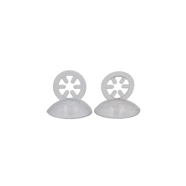 Aqua-Noa Saugnapf Stern 1110 transparent