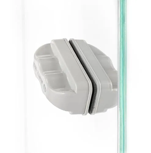 Happet Magnetreiniger M schwimmend 10 mm Scheiben
