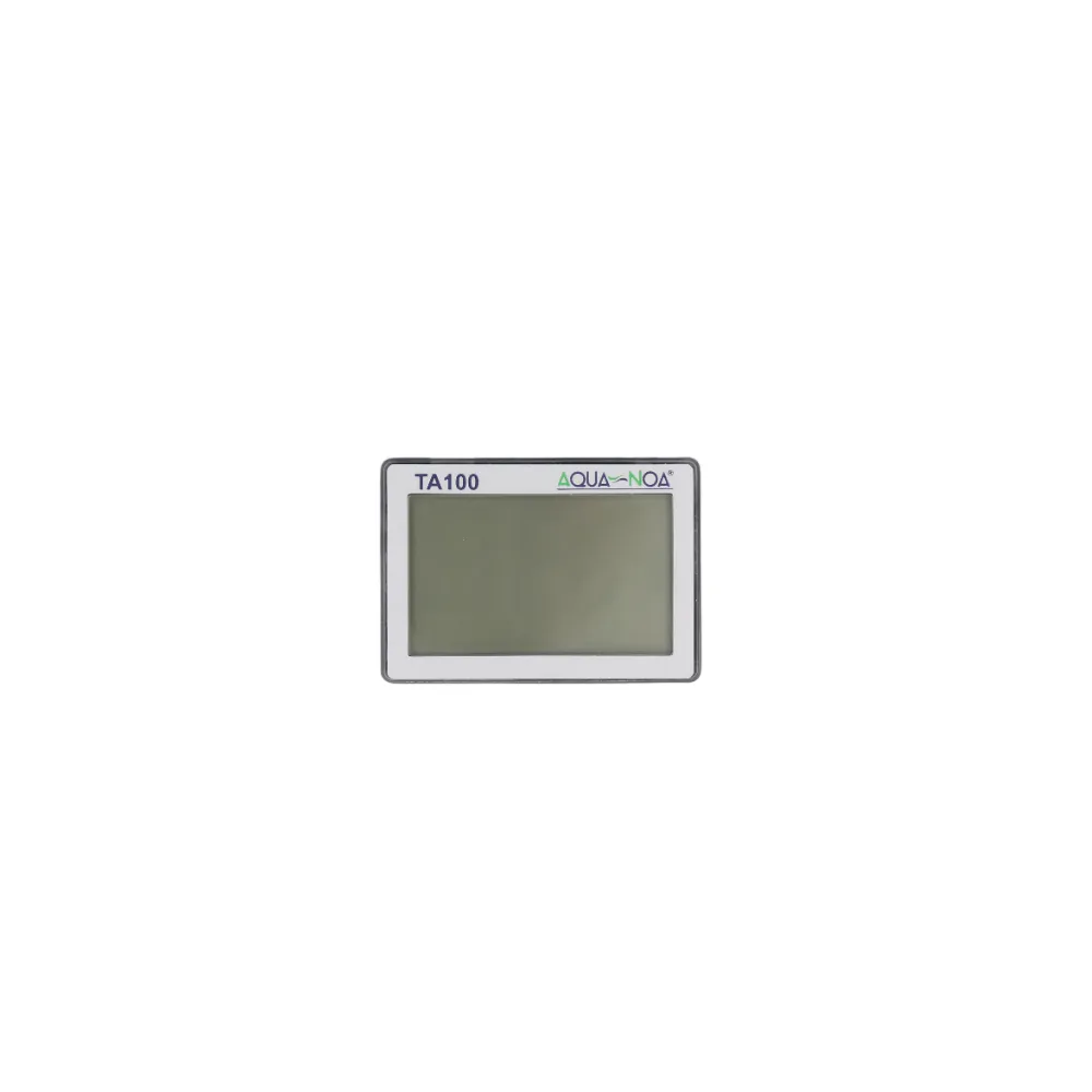 Aqua-Noa 3302 Aquarium Thermometer TA100 digital
