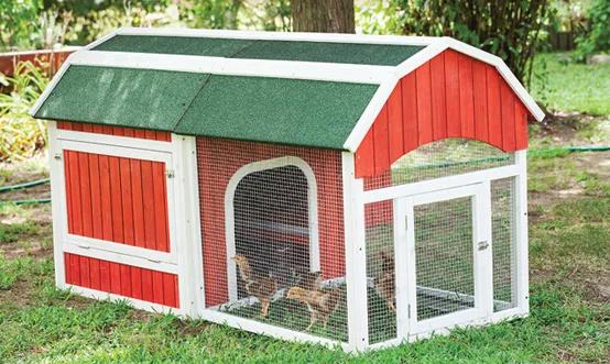Microbe-Lift Chicken Coop Hühnerstall Reiniger Spray neutral