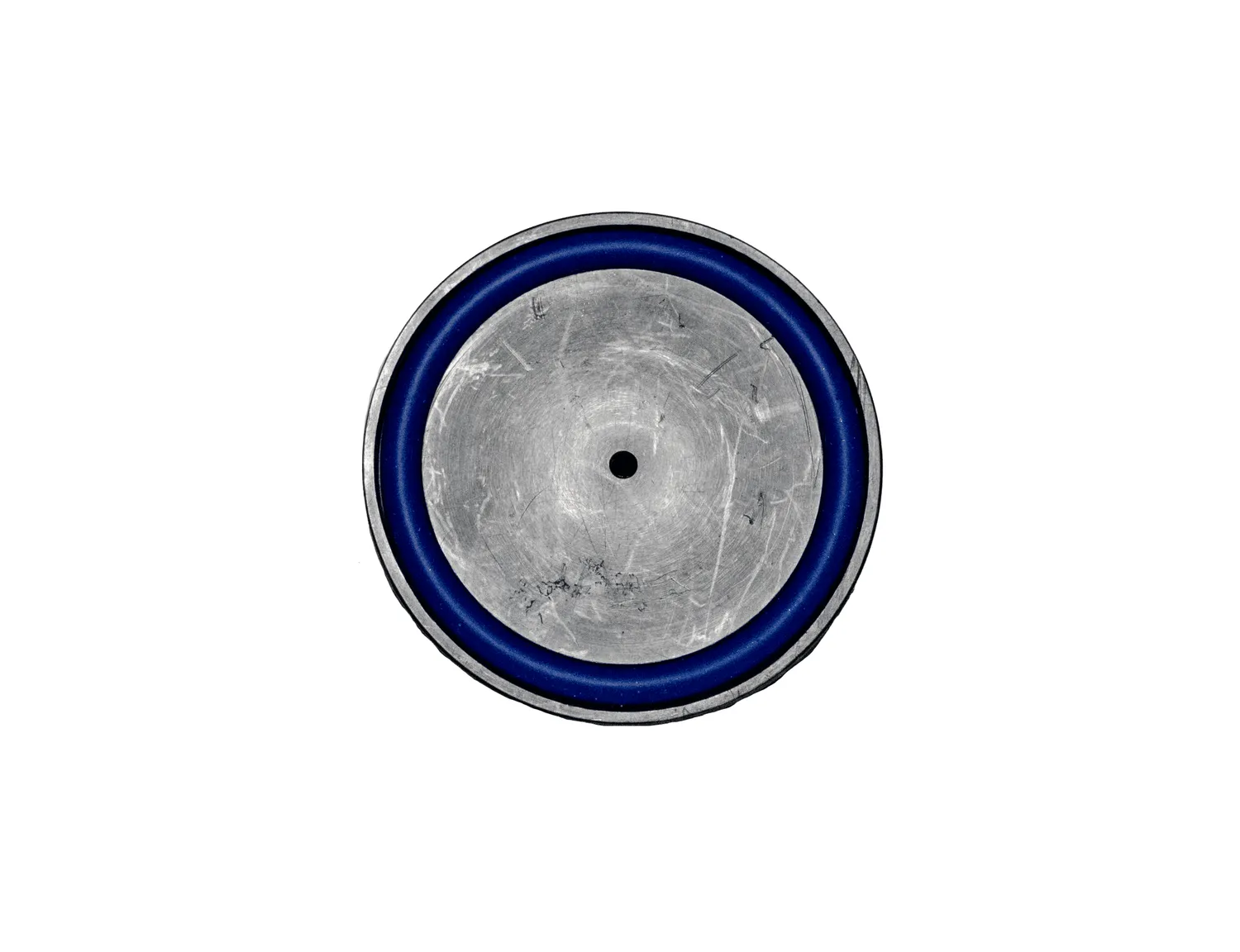 Panta Rhei Hydro Wizard HW 42 pro Haltemagnet Motorseite
