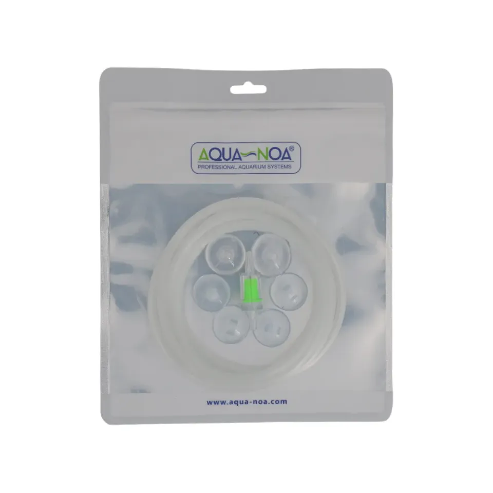Aqua-Noa 1135 CO2 Schlauch-Set 1 Druckfest Aquarium